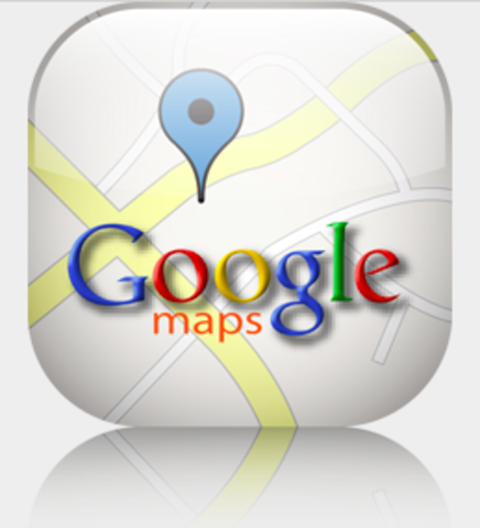 GOOGLE MAPS