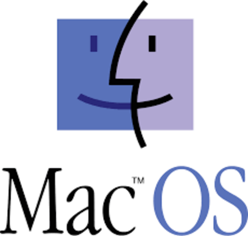 primo rilascio di mac os