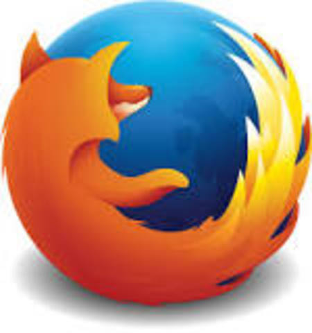 Firefox was launched