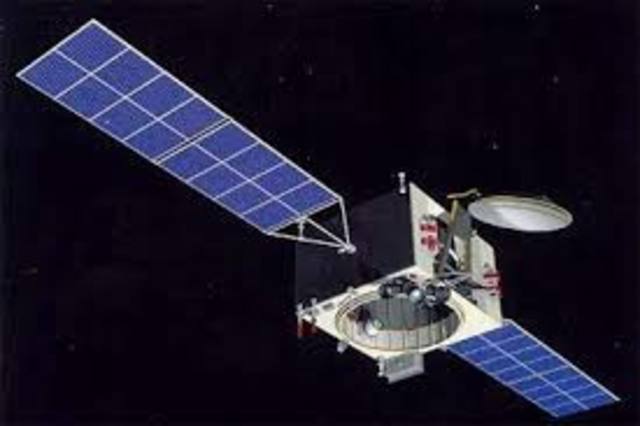 KazSat launched