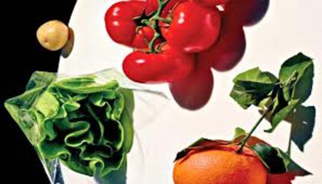 Precise Gene Editing in Plants