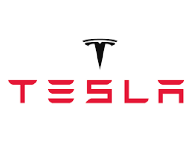 Founding of Tesla