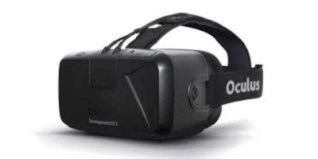 Oculus Rift