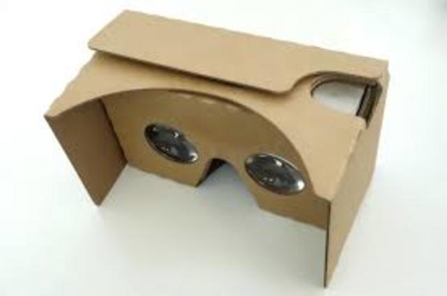 Google Cardboard