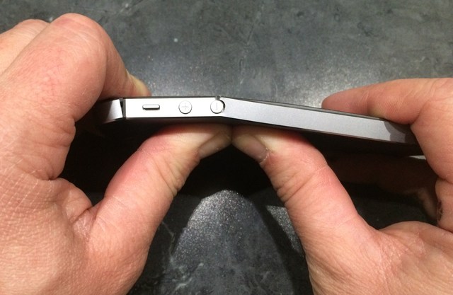 The entering of the technological age