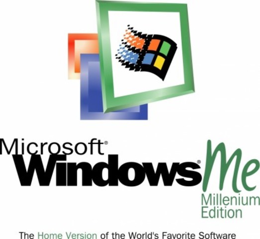 Windows Millenium