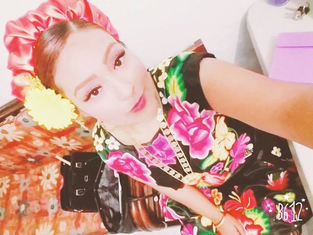 festividades de mayo