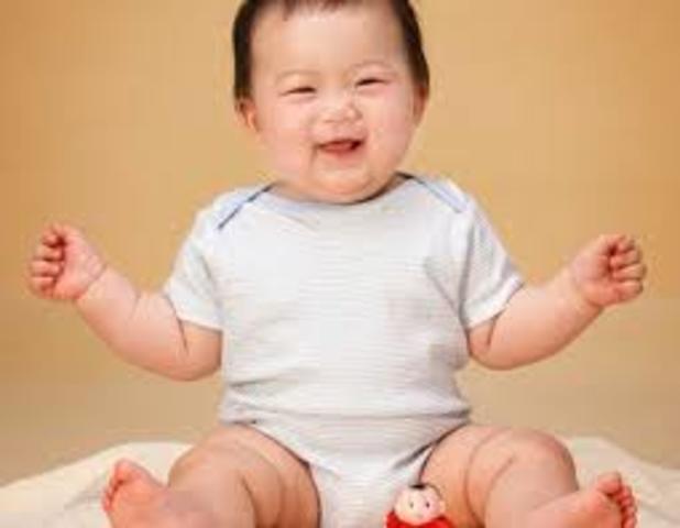 Edad actual: 11 meses