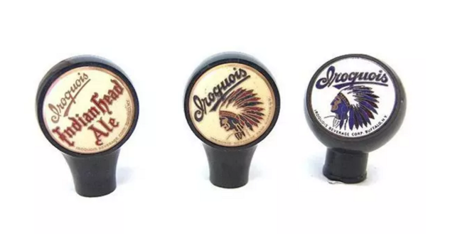 1930s Tap Handles