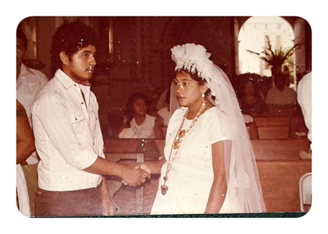 MI PEQUEÑA HISTORIA DE VIDA