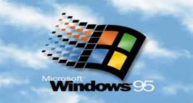 Windows 95
