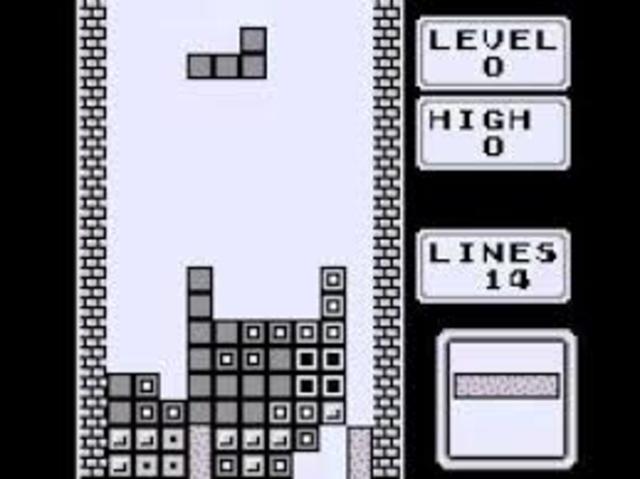 Tetris