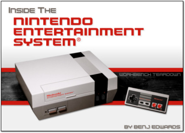 Nintendo Entertainment system (NES)