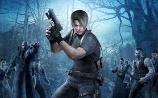 Resident Evil