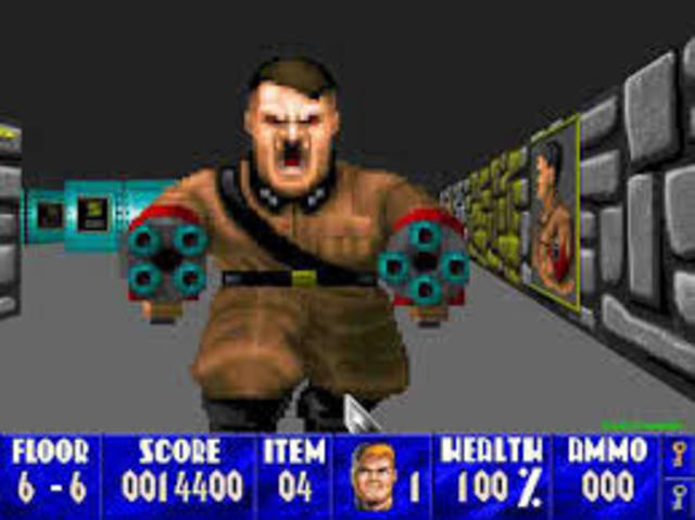 Wolfenstein