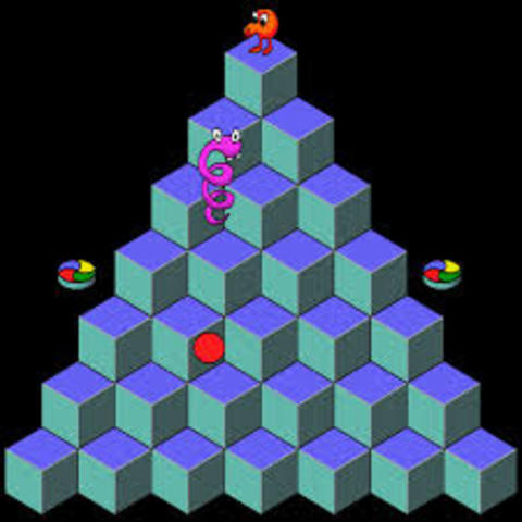 Q*bert