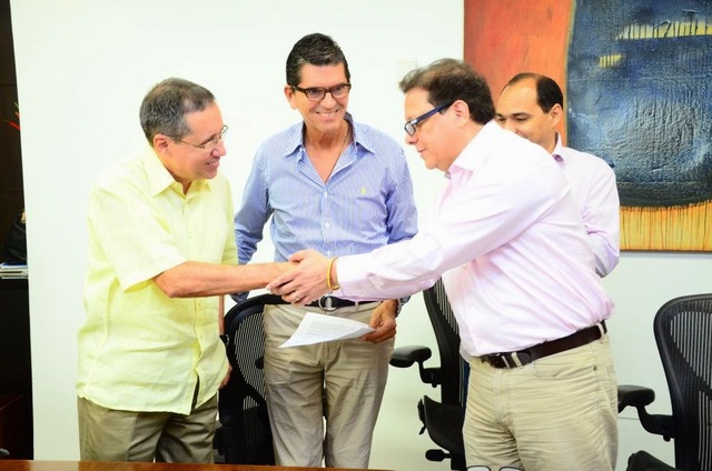 Gobierno Nacional distingue a Promigas