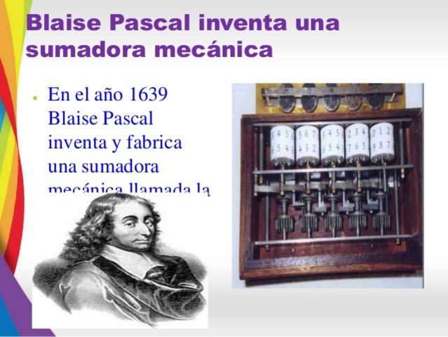 Blaise Pascal