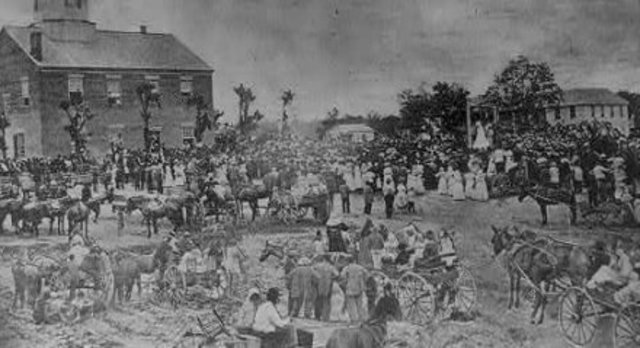 En 1880 Se crea la policía rural