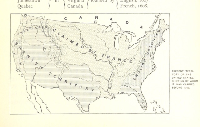 End of the French and Indian War