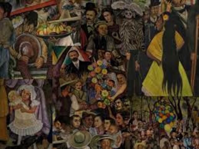 1920 Se crea la Inspección Policíaca