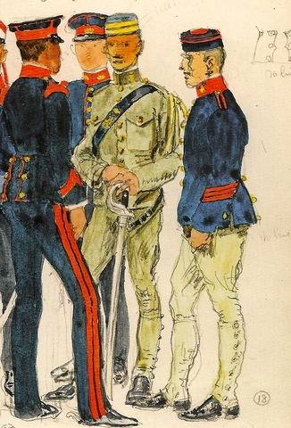 1925 Se trata de unificar a los Cuerpos Policíacos