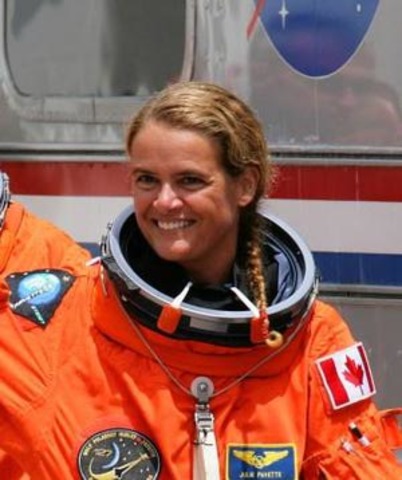 Julie Payette (2004-Present)