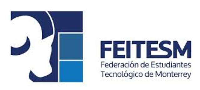 Me hice presidenta de la FEITESM