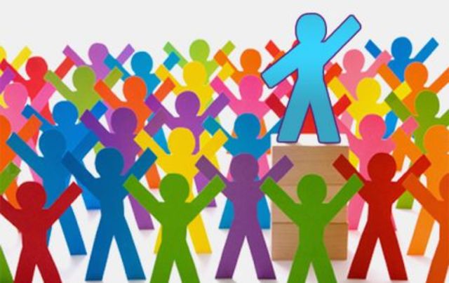 Participación ciudadana