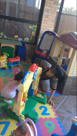 Mia dice mas palbras.