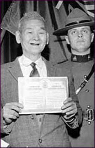 Event 4 (“A Hundred Years of Immigration in Canada.”) and Person 4