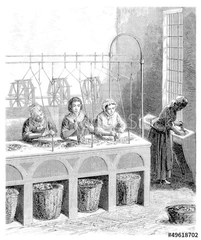 Revolucion industrial