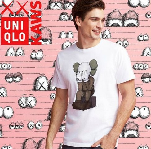 Launch new collection