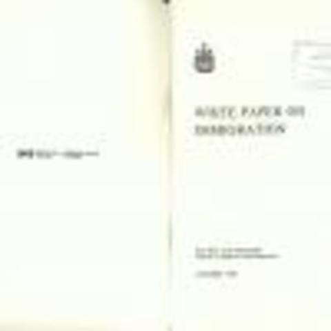 Event 6 (“A Hundred Years of Immigration in Canada.”) and Person 6