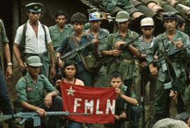FMLN