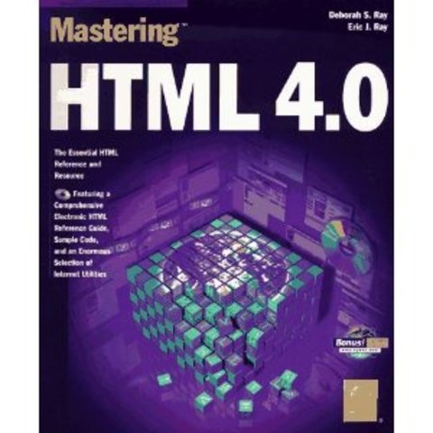 HTML 4.0