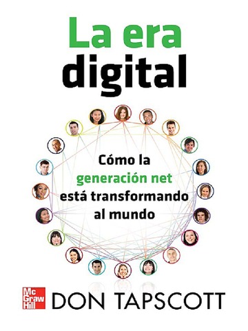 Taspcott. Inteligencia interconectada