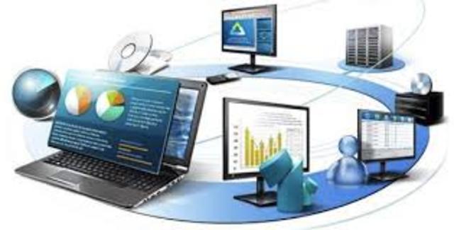 Linares. Tecnologías de la información.