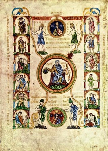 Manoscritti degli Ottoni