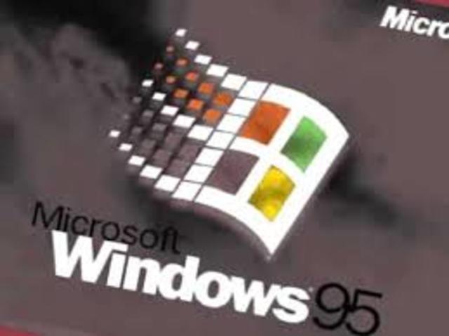 Rilascio di Win 95