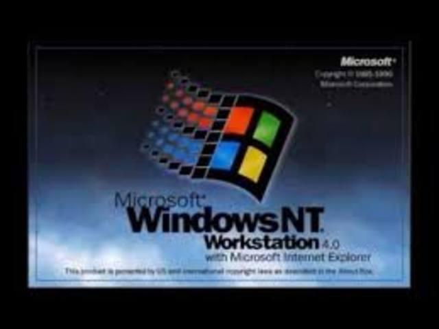 WINDOWS NT