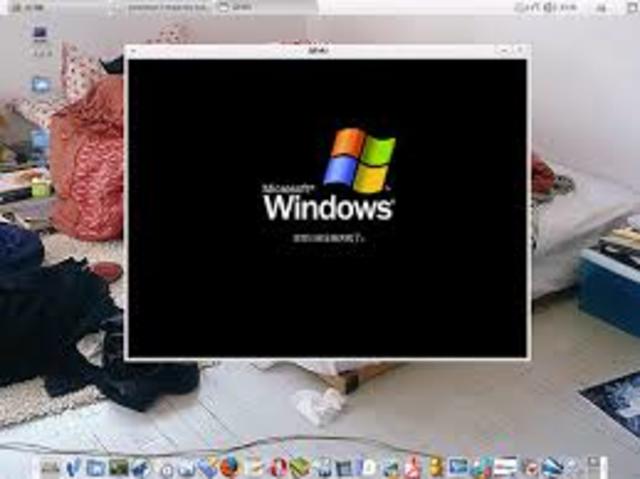 WINDOWS XP