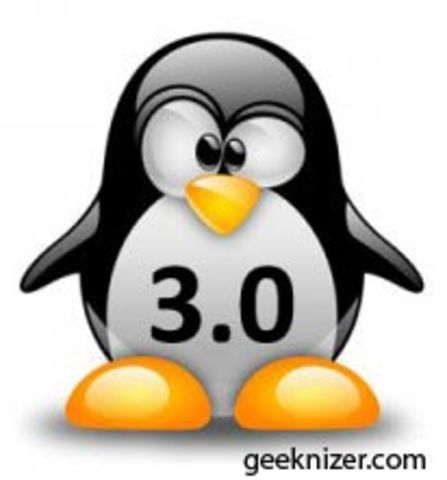 3 kernel linux