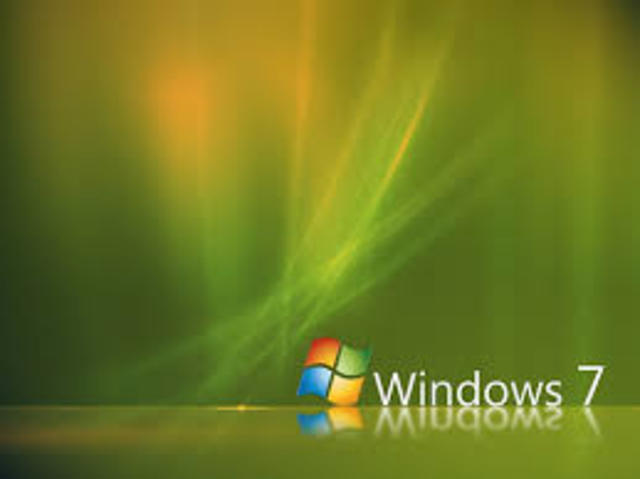 WINDOWS 7