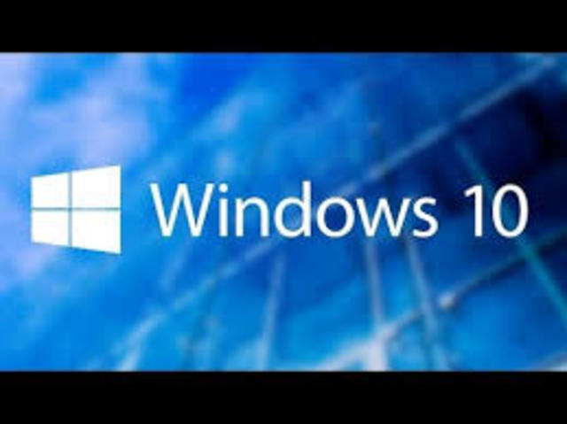 Windows 10