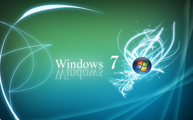 WINDOWS 7