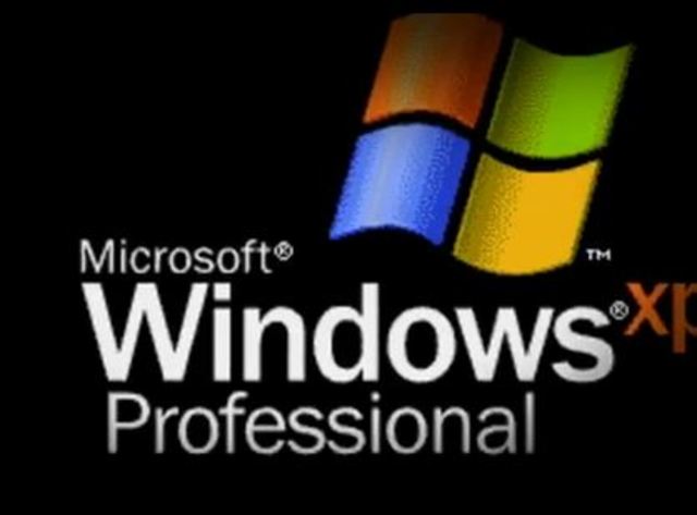 Rilascio di Windows XP