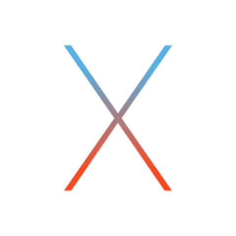 Rilascio di MAC OSX 10.1 e 10.6