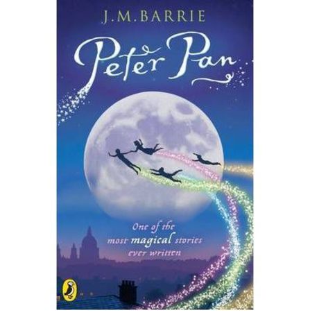 Peter Pan