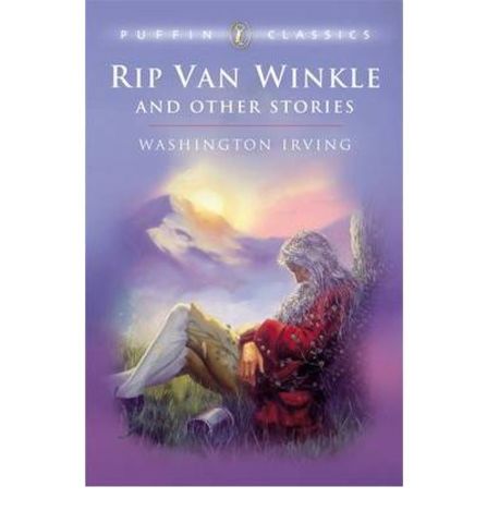 Rip Van Winkle